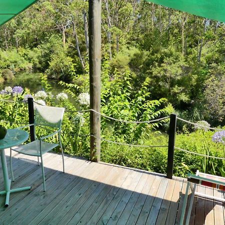 Pagoda Lodge Kerikeri Εξωτερικό φωτογραφία