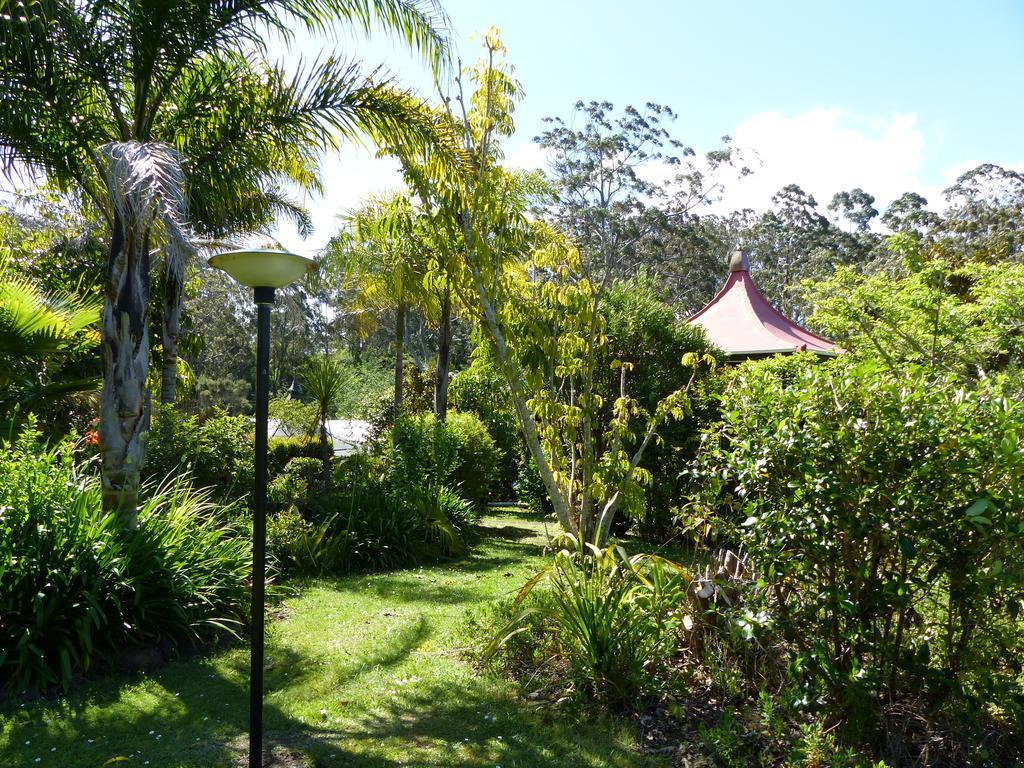 Pagoda Lodge Kerikeri Εξωτερικό φωτογραφία