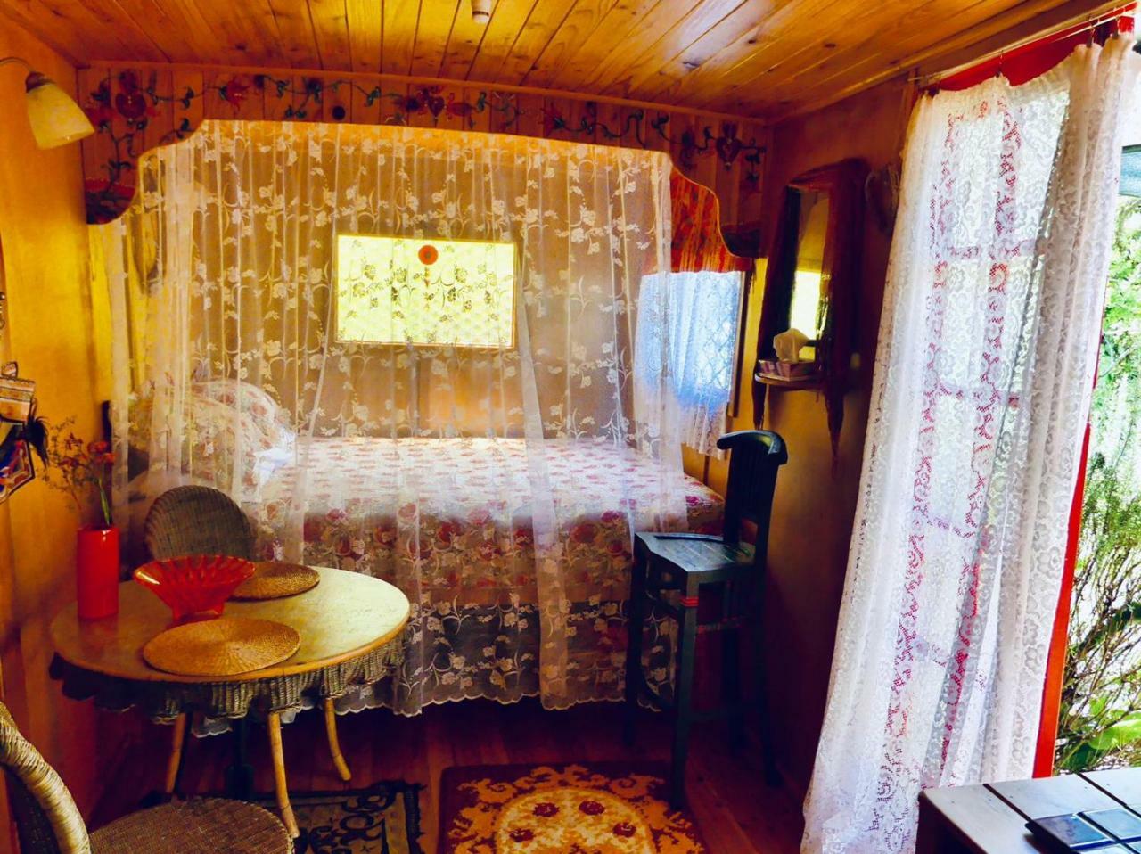 Pagoda Lodge Kerikeri Εξωτερικό φωτογραφία