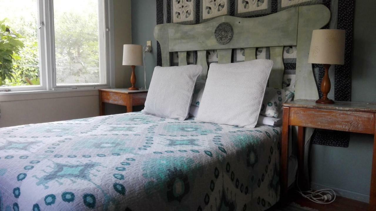 Pagoda Lodge Kerikeri Εξωτερικό φωτογραφία