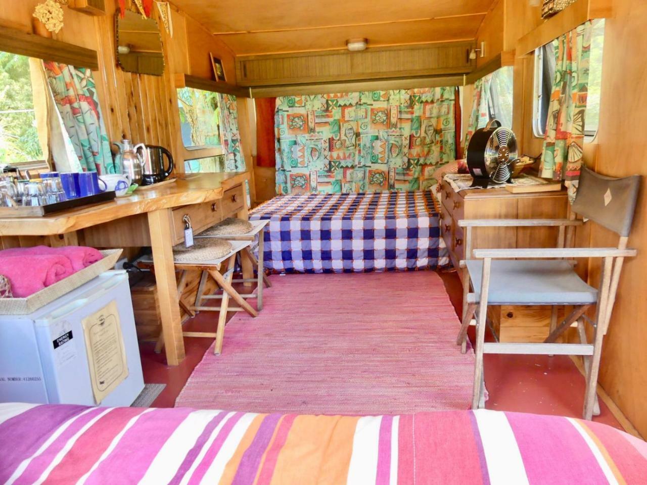 Pagoda Lodge Kerikeri Εξωτερικό φωτογραφία