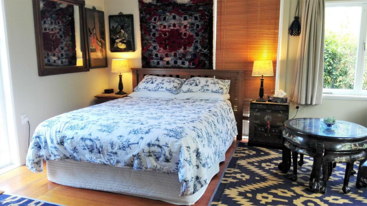 Pagoda Lodge Kerikeri Εξωτερικό φωτογραφία