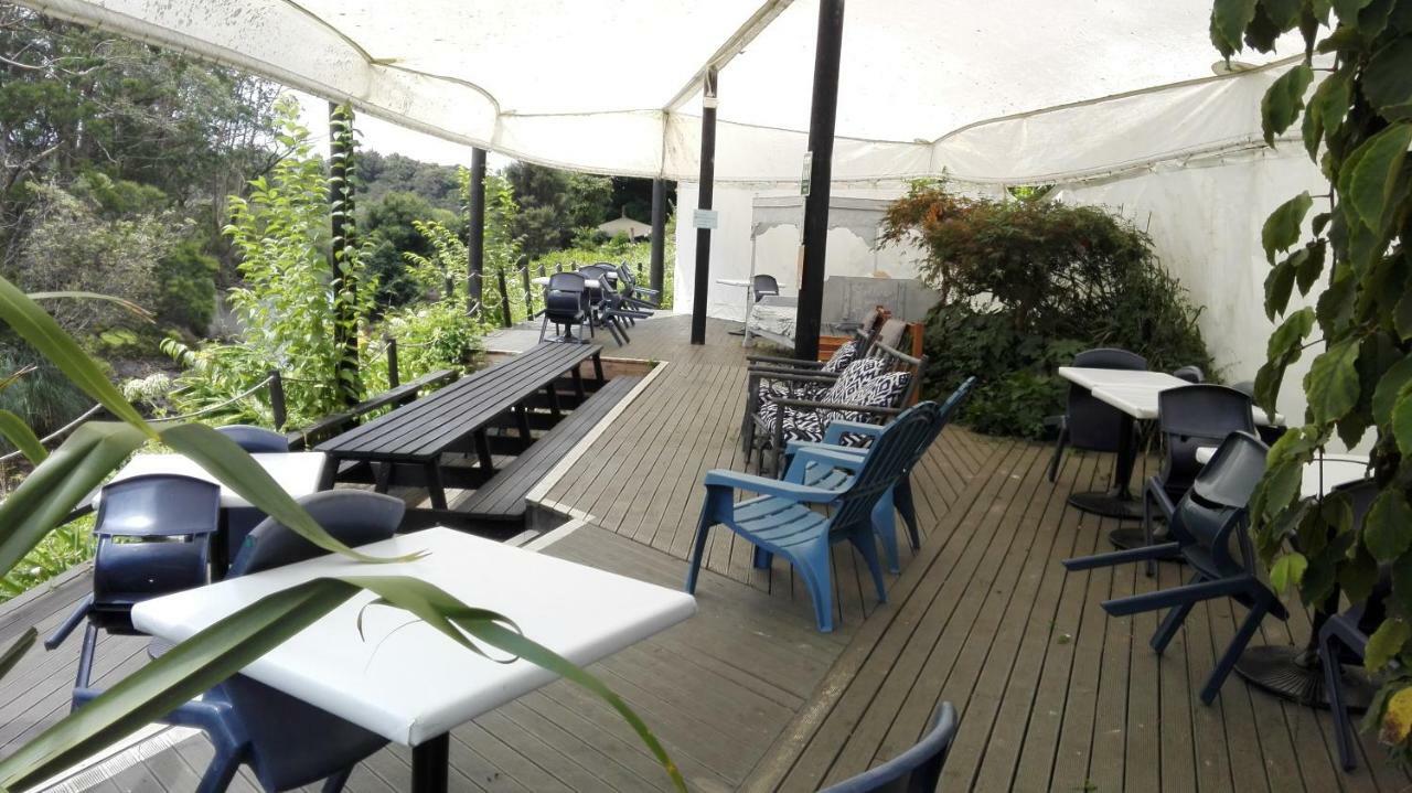 Pagoda Lodge Kerikeri Εξωτερικό φωτογραφία