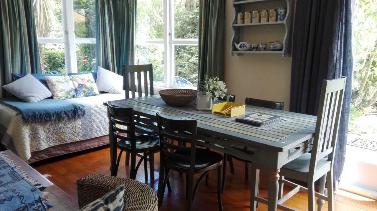 Pagoda Lodge Kerikeri Εξωτερικό φωτογραφία