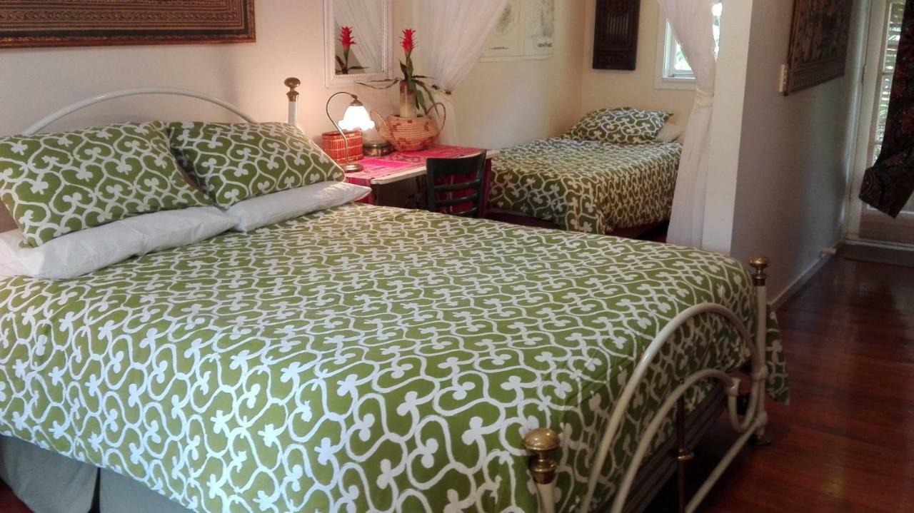 Pagoda Lodge Kerikeri Εξωτερικό φωτογραφία