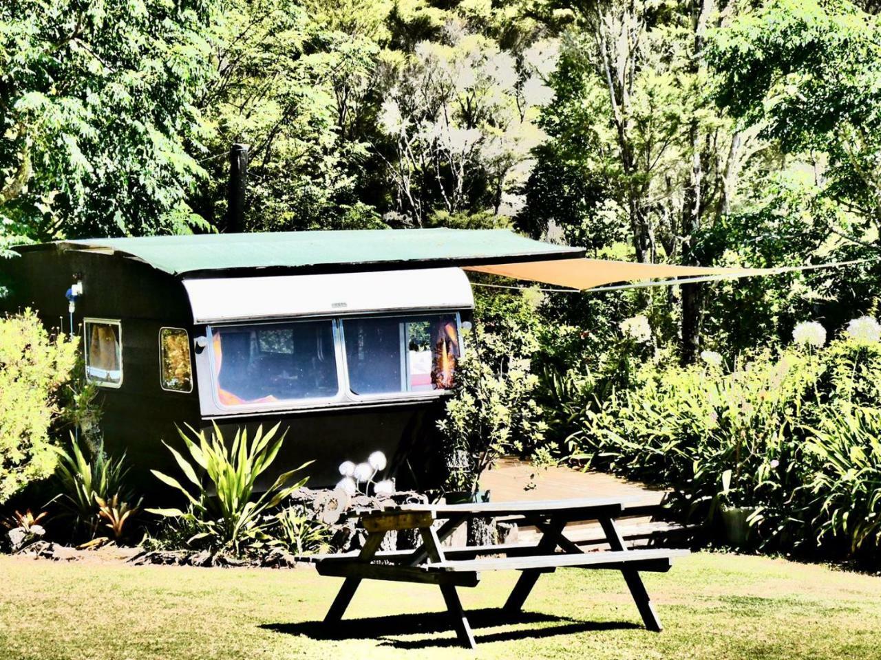 Pagoda Lodge Kerikeri Εξωτερικό φωτογραφία
