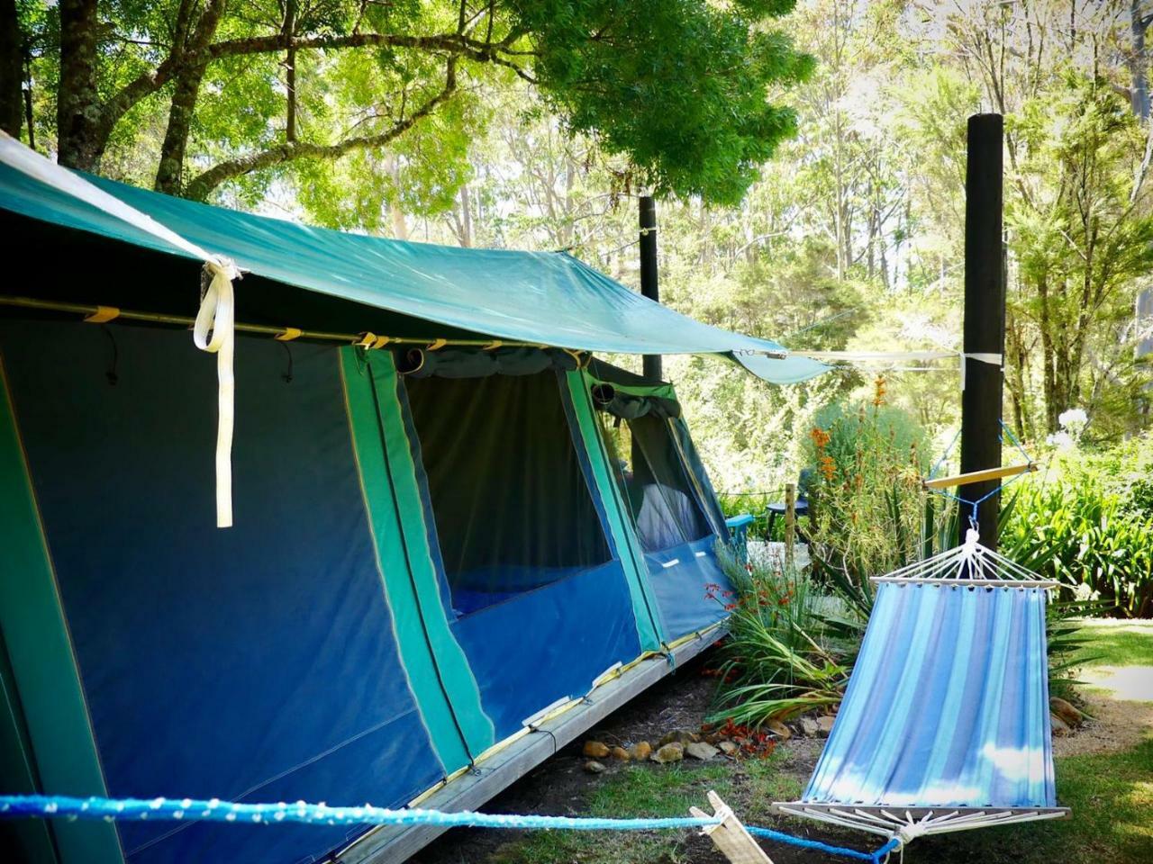 Pagoda Lodge Kerikeri Εξωτερικό φωτογραφία