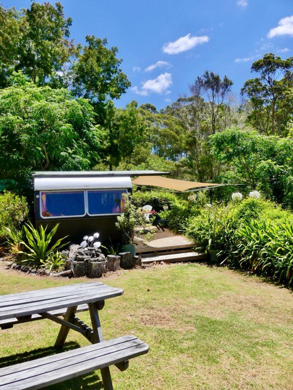 Pagoda Lodge Kerikeri Εξωτερικό φωτογραφία