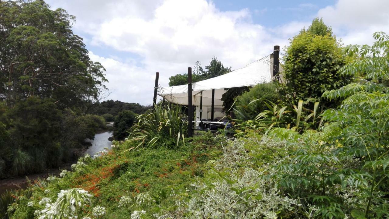 Pagoda Lodge Kerikeri Εξωτερικό φωτογραφία