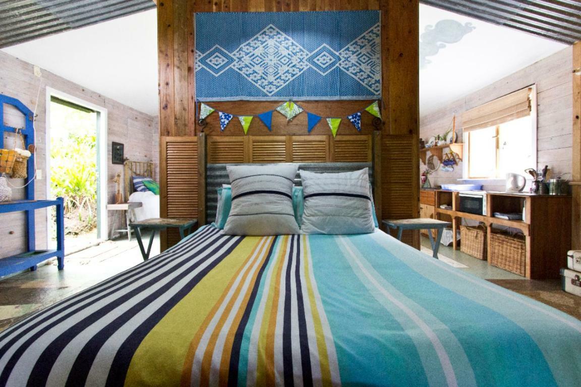 Pagoda Lodge Kerikeri Εξωτερικό φωτογραφία