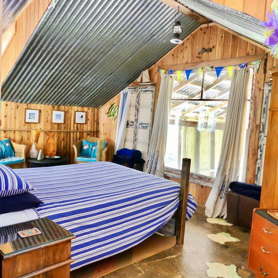 Pagoda Lodge Kerikeri Εξωτερικό φωτογραφία