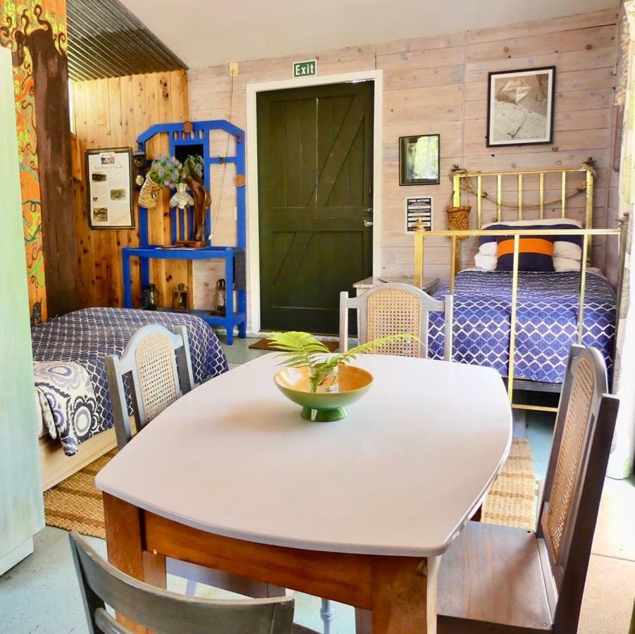 Pagoda Lodge Kerikeri Εξωτερικό φωτογραφία