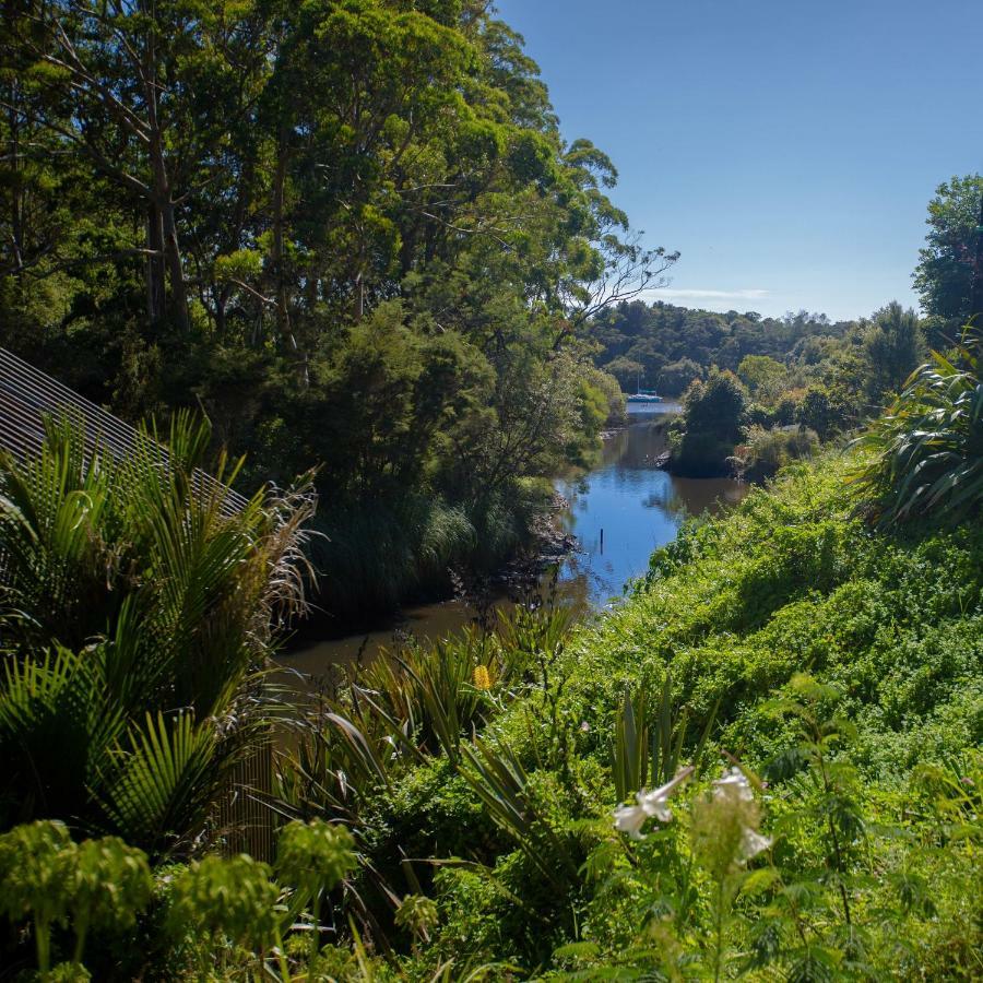 Pagoda Lodge Kerikeri Εξωτερικό φωτογραφία