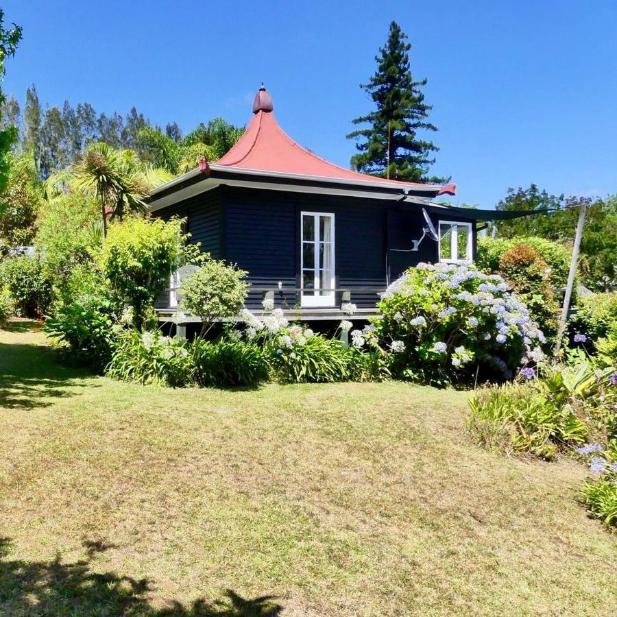 Pagoda Lodge Kerikeri Εξωτερικό φωτογραφία
