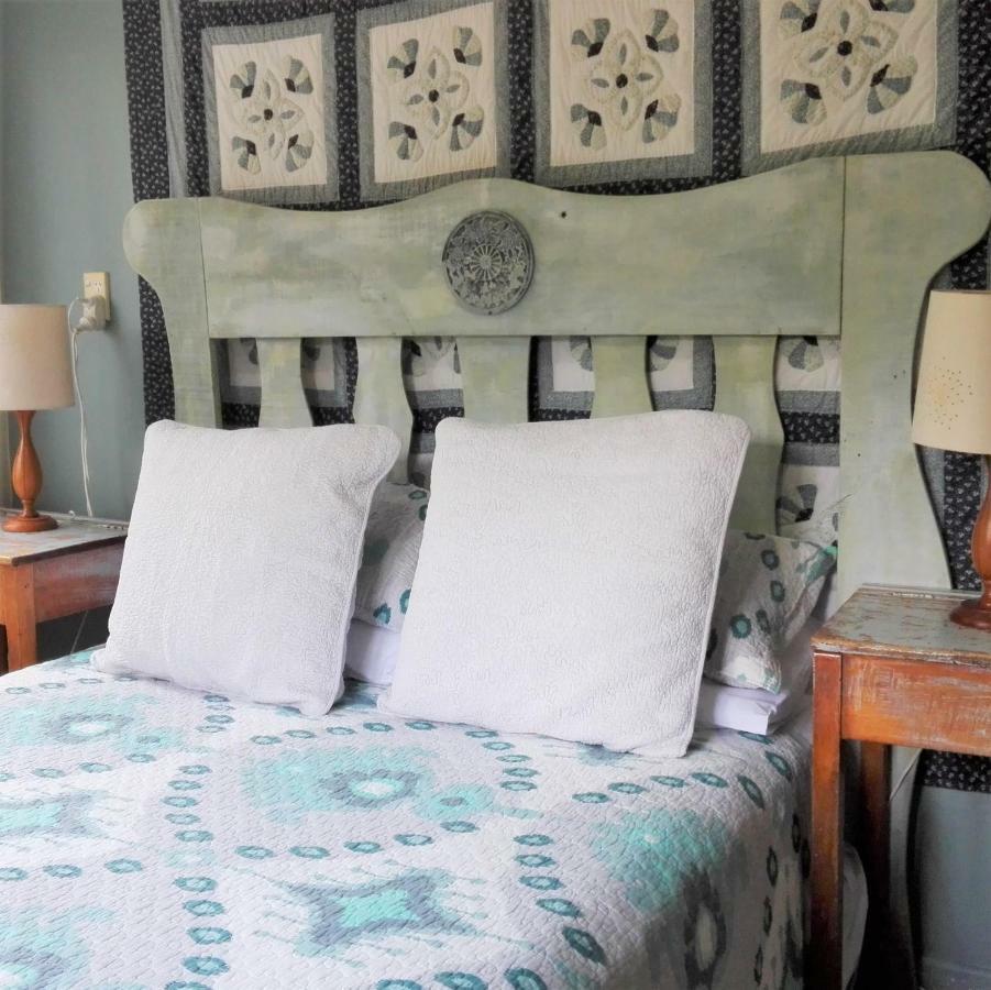 Pagoda Lodge Kerikeri Εξωτερικό φωτογραφία