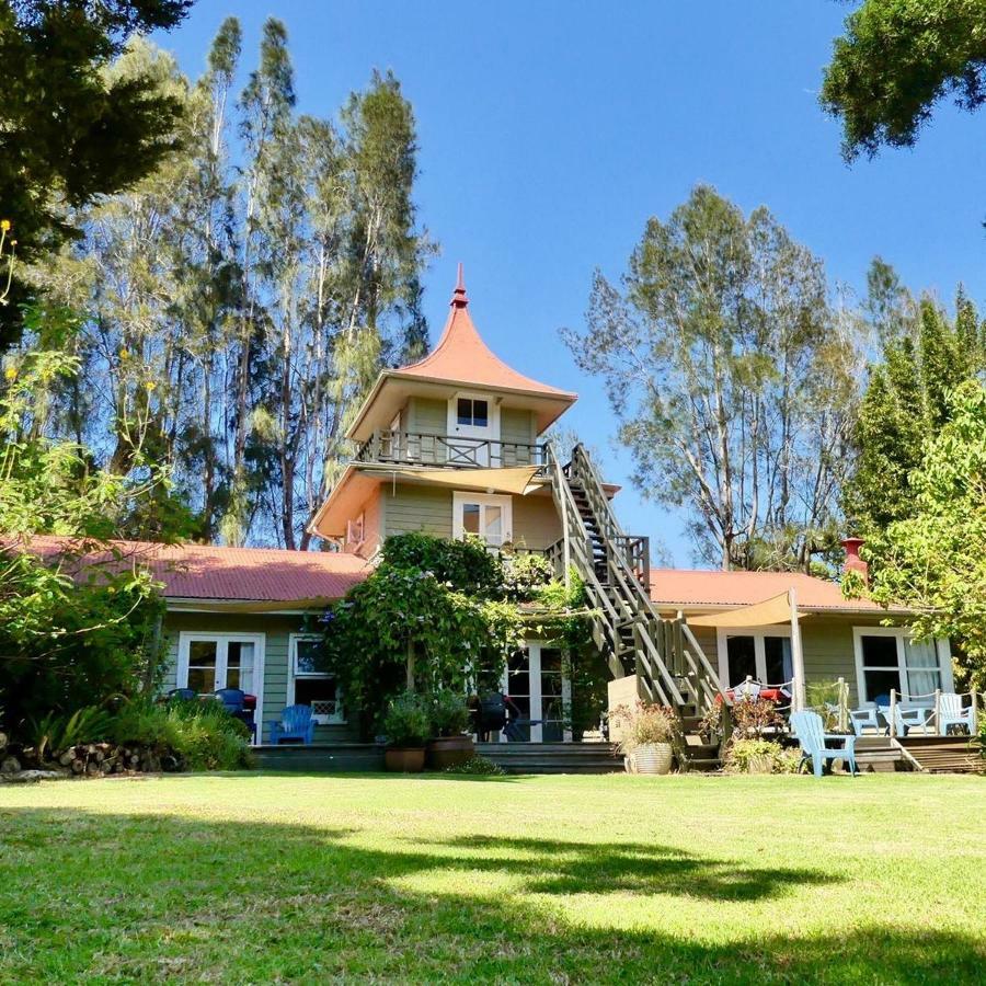 Pagoda Lodge Kerikeri Εξωτερικό φωτογραφία