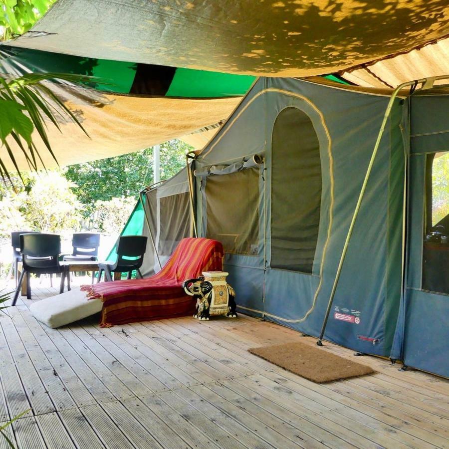 Pagoda Lodge Kerikeri Εξωτερικό φωτογραφία