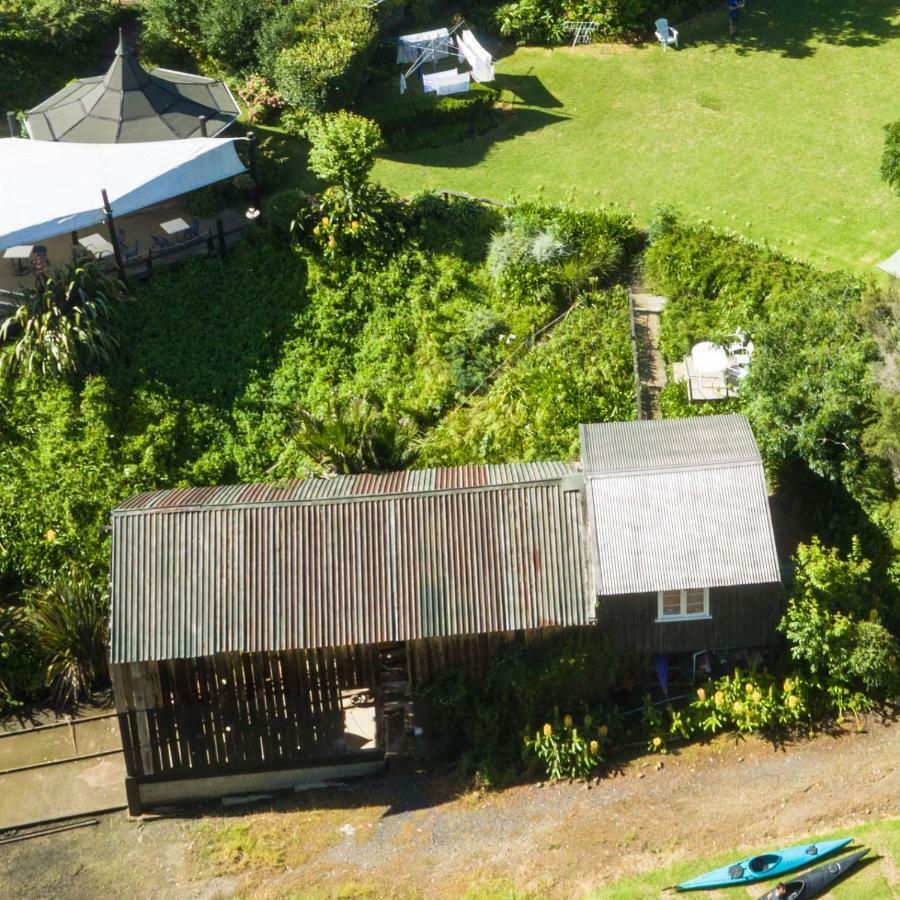 Pagoda Lodge Kerikeri Εξωτερικό φωτογραφία