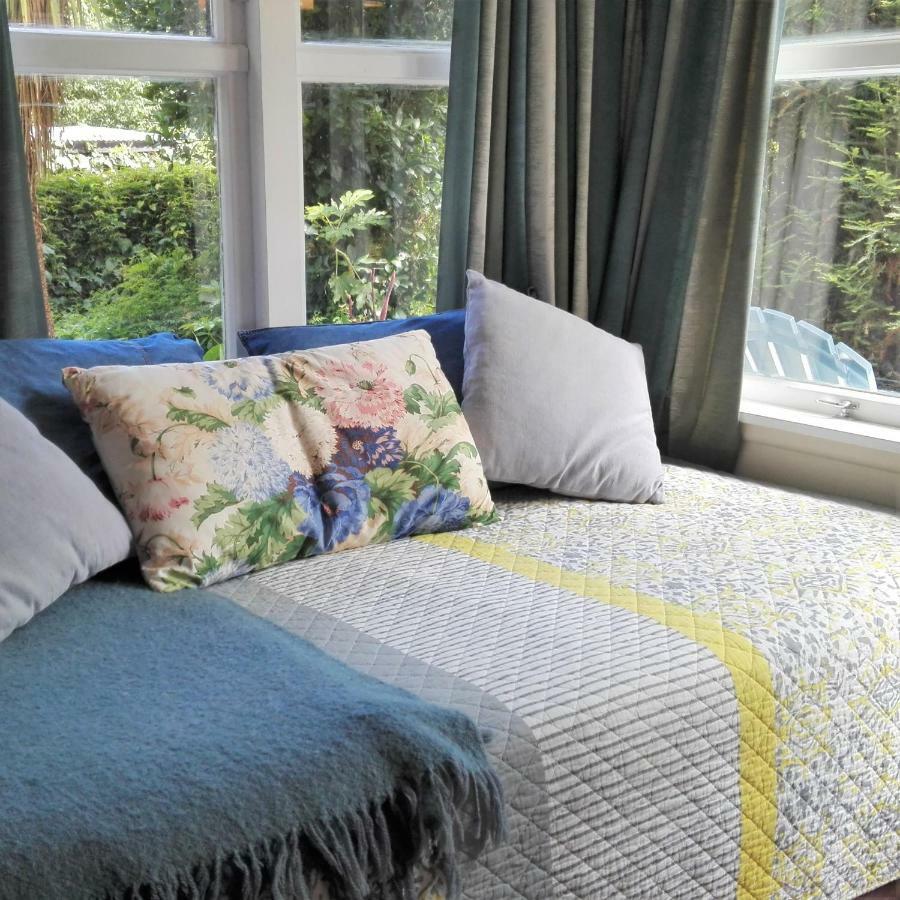 Pagoda Lodge Kerikeri Εξωτερικό φωτογραφία